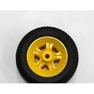 PU Foam Caster Tyre Wheel Tires