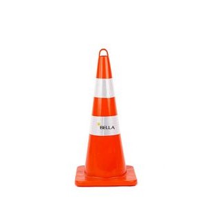 28'' inch Traffic Safety Cones