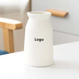 Ceramic Bud Vase for Home Decor