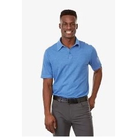 Trimark M-Tipton Short Sleeve Polo Shirt