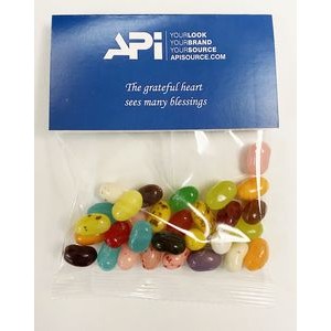 Jelly Belly® in Small Header Pack