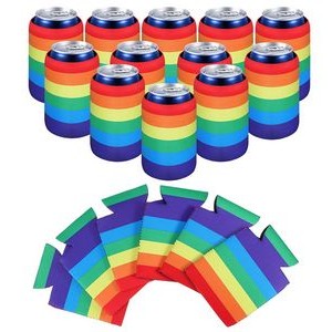 Neoprene Can Cooler coolie cup sleeve can holder