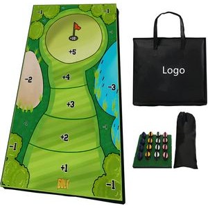 Golf Game Set For Adults Kids Indoor