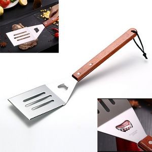 Grill Master BBQ Spatula With Bottle Opener