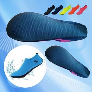 Aqua-Flex Beach Water Shoes for Flexible and Comfortable Sandy Adventures