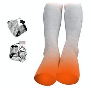 Heated Socks, Electric Heating Socks