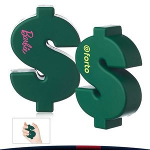 Taile Money Sign Stress Ball
