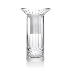 Waterford® 12'' Lismore Arcus Statement Vase