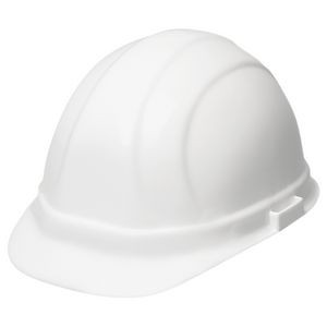 Omega II® Cap Hard Hat w/Ratchet Suspension Available in 18 Colors