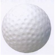 Sport Series Golf Ball Stress Reliever