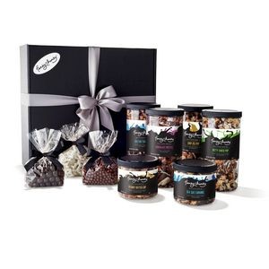 Funky Chunky Deluxe Gourmet Gift Box