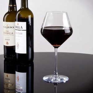 Stolzle 19.25 Oz. Revolution Mature Cabernet/Bordeaux Wine Glass