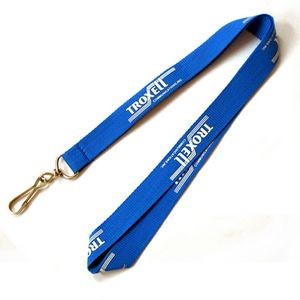 1/2 Inches High Lanyards