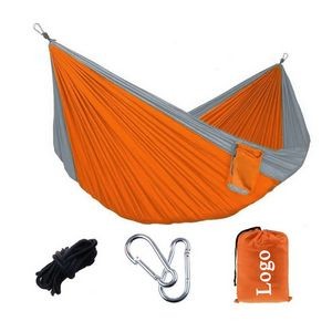 Outdoor Double Person Multi Functional Hammock