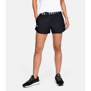 Under Armour UA Women's Play Up 3.0 Shorts