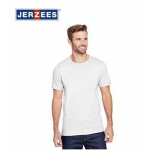 T-SHIRT Adult Small Jerzees 50/50 CLOSE OUT blanks