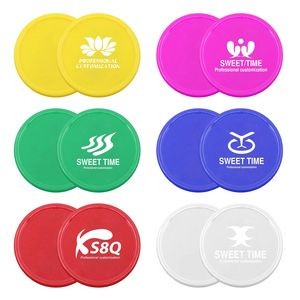 Custome Plastic Chip Coins