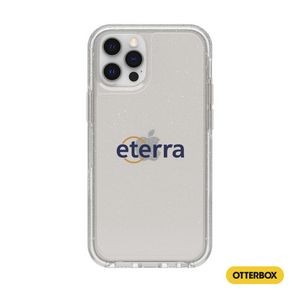 Otter Box® iPhone 12 Pro Symmetry - Stardust Glitter