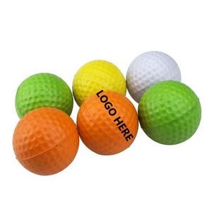 PU Golf Practice Training Balls