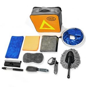 Car Wash Tool Kit