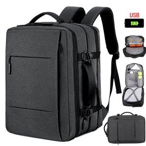 Outdoor Sports Backpack Business Computer Bag
