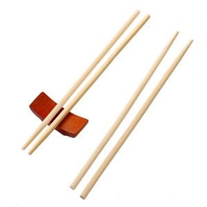 Handcrafted Bamboo Chopsticks