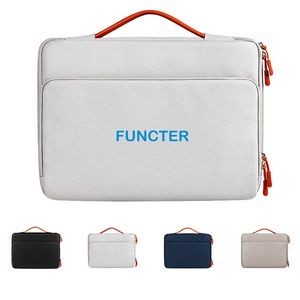 15 Inch Water Resistance Laptop Sleeve Carrying Bag