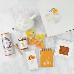 Wellness Wishes Gift Box