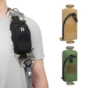 Mini Shoulder Strap Tactical Bag