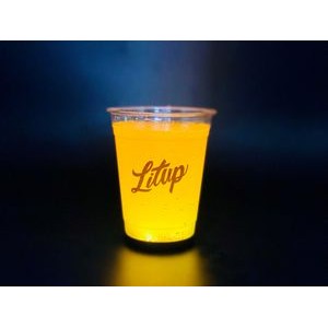 NEW! The LitUp Cup