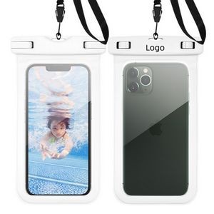 Waterproof Cell Phone Dry Pouch