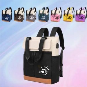 Convertible Tote for Women