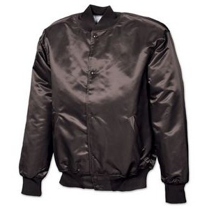 The Game Pro-Satin Quilt-Lined Custom Award Jacket