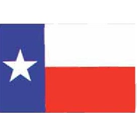 Sewn-Texas State Flags (5'x8')