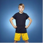 Gildan® Youth Core Performance™ Short Sleeve Tee Shirt