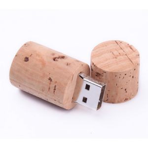 Cork USB Webkey