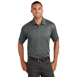 Men's Port Authority® Trace Heather Polo Shirt