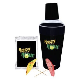 Happy Hour Shaker Kit