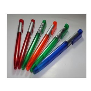 Retractable Advanced Ink Ballpoint Pens