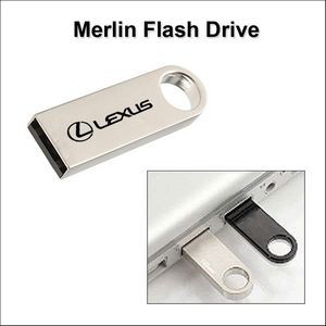 Merlin Flash Drive - 64 GB