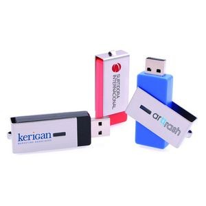 The Boost USB - 8 GB (10 Day Import)