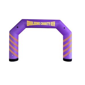 Outdoor Inflatable Arch (23FT)