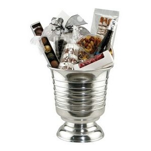 Holiday Champagne Bucket