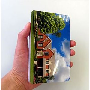3.5" x 5.75" - Full Color Giant Playing Cards