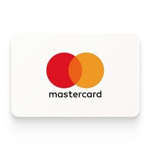 Mastercard Gift Card
