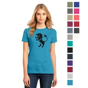 District ® Women's Perfect Weight ® Tee