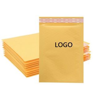 Kraft Bubble Mailers Padded Envelopes Pack