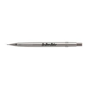Sharp™ Mechanical Pencil - Silver/Medium Lead