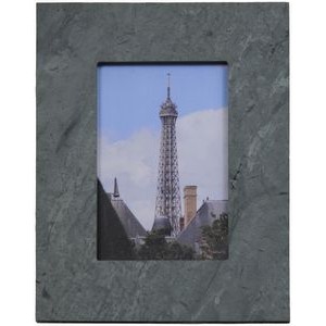 8" x 10" Slate Picture Frame