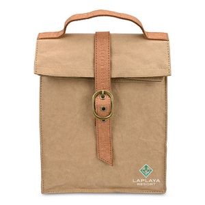 Out of The Woods® Reusable Paper Lunch Bag 2.0 - Sahara